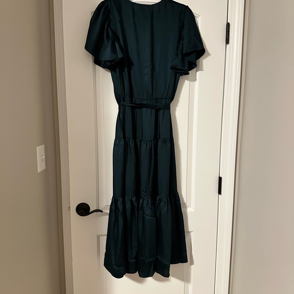 NWT City Chic Tiered Maxi Sweetness Dress 🔥 - Picture 6 of 6